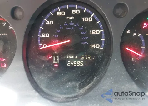 2006 Acura Mdx из США, поврежденный, VIN 2HNYD18686H511296